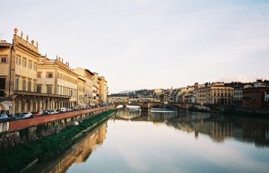Arno River Florence Tuscany Italy Favorite Hot Spots Places Visit Tuscany Delectable Destinations Culinary Tours