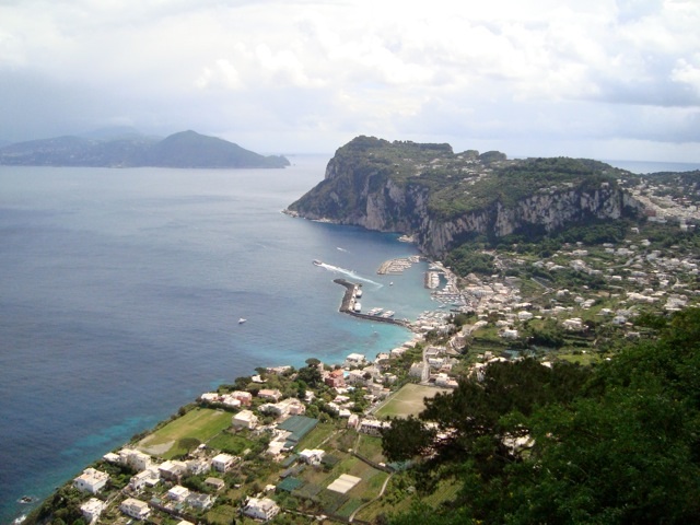 Beautiful view of Amalfi Coast Italy Delectable Destinations Beauty Adventure Amalfi Coast Carol Ketelson