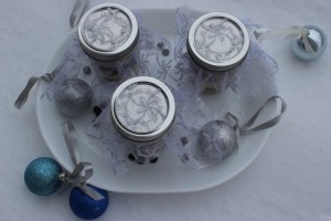Mason Jar Cupcakes Recipe - Delectable Destinations Culinary Tours