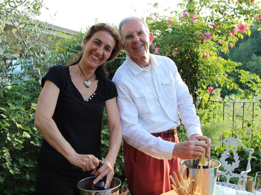 cooking classes Tuscany Italy Carol Ketelson Delectable Destinations Culinary Tours